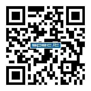 QR kodas | Arebas, UAB | spec.lt
