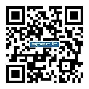 QR kodas | Ared auto, MB | spec.lt