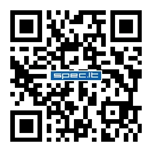 QR kodas | Aredas, MB