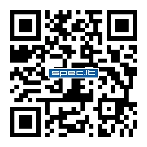 QR kodas | AREDON, UAB