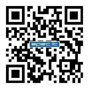 QR kodas | Arefia, MB