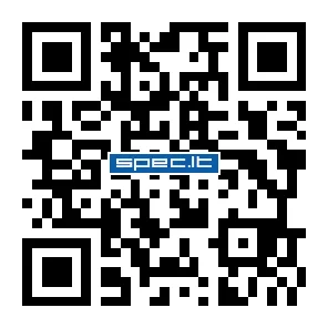 QR kodas | Arega, UAB