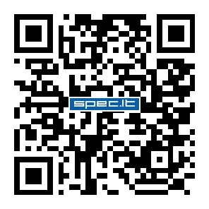 QR kodas | Aregrazu Inversiones, UAB