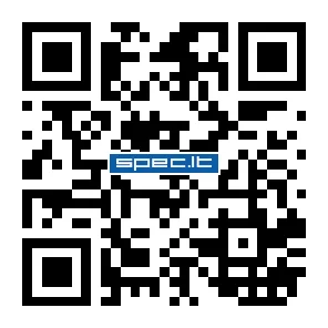 QR kodas | Aregrida, UAB | spec.lt