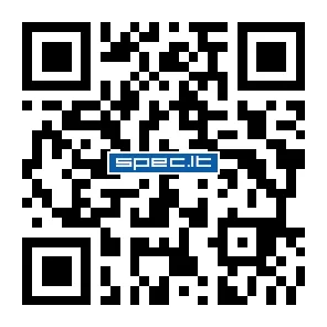 QR kodas | Aregsta, MB