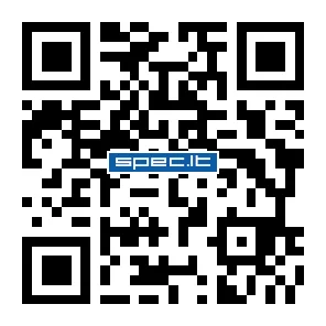 QR kodas | Areimana, MB | spec.lt