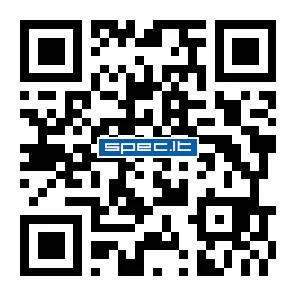 QR kodas | Areka, UAB