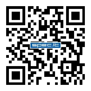 QR kodas | Arekas, MB | spec.lt