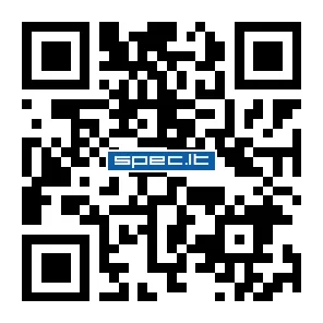 QR kodas | Areko, UAB | spec.lt