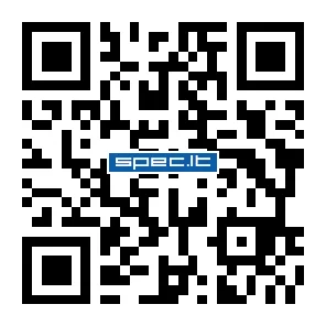 QR kodas | Arelija, UAB | spec.lt