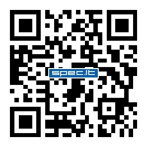 QR kodas | Arelis, UAB | spec.lt