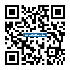 QR kodas | Arelita, UAB | spec.lt