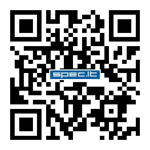 QR kodas | Arelneta, UAB | spec.lt