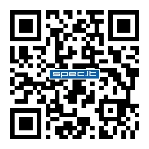 QR kodas | Arelta, UAB