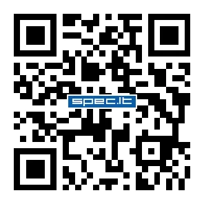 QR kodas | Aremada, MB