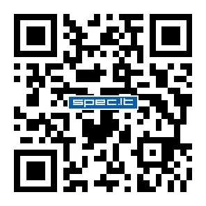 QR kodas | Aremas, UAB | spec.lt