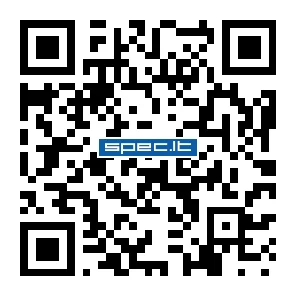 QR kodas | AREMESTA AUTO, UAB | spec.lt