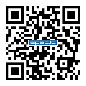 QR kodas | Aremesta, UAB | spec.lt