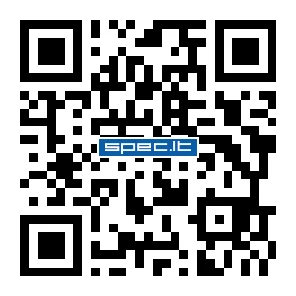 QR kodas | AREMĮ, UAB | spec.lt