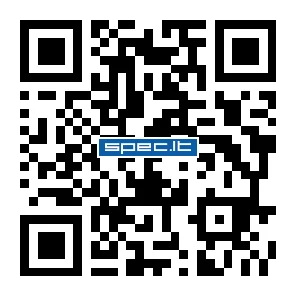 QR kodas | AREMIKAS, UAB | spec.lt