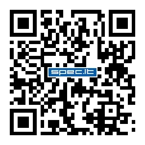 QR kodas | Aremiko Inžineriniai Projektai, UAB