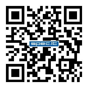 QR kodas | Aremsa, UAB | spec.lt