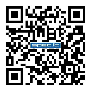 QR kodas | ARENA GYM, UAB sporto klubas | spec.lt
