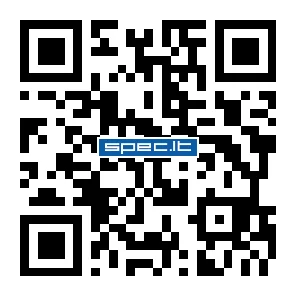 QR kodas | Arena Media, UAB | spec.lt