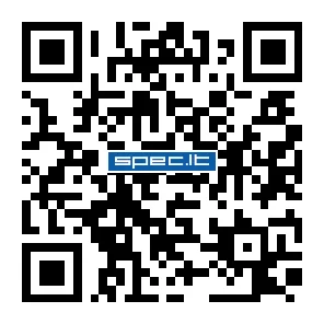 QR kodas | ARENA PIZZA, picerija, UAB ARN1