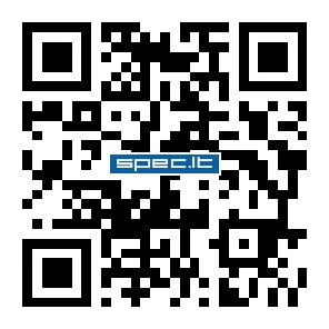 QR kodas | Arenalas, UAB