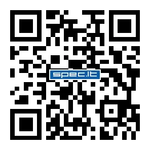QR kodas | ARENAmobile, UAB