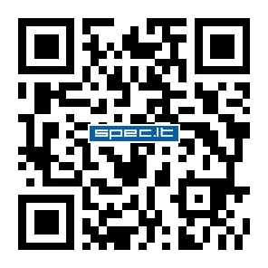 QR kodas | ARENARTA, UAB | spec.lt