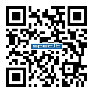 QR kodas | ArenaSportas, VŠĮ
