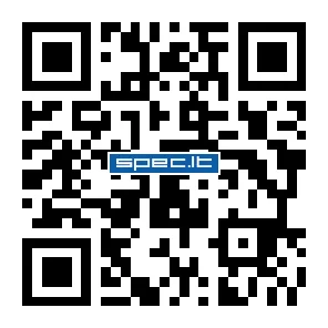 QR kodas | ARENEM, UAB | spec.lt