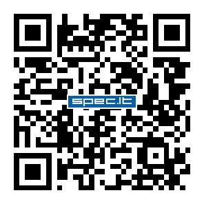 QR kodas | Arenijaus servisas, UAB | spec.lt