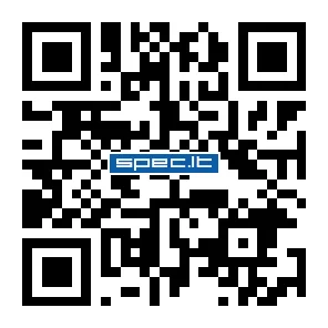 QR kodas | ARENITA, UAB | spec.lt