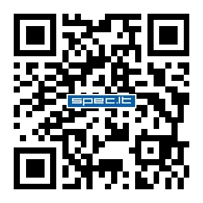 QR kodas | Arent, UAB