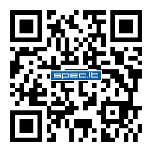 QR kodas | ARENTALIS, VšĮ