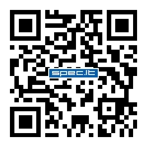 QR kodas | Arentas, UAB