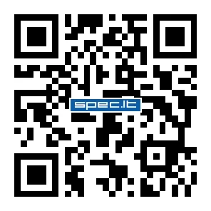 QR kodas | Arenva, UAB