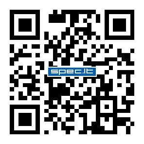 QR kodas | ARESA AUTO, UAB