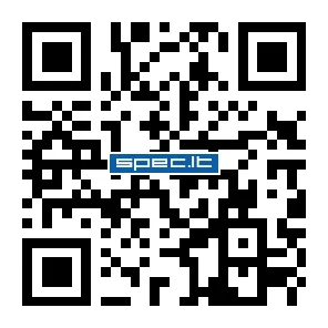QR kodas | Aresė, UAB | spec.lt