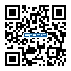 QR kodas | ARESONA, UAB | spec.lt