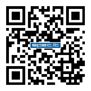 QR kodas | Arespa, UAB