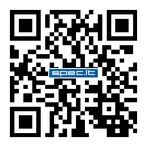 QR kodas | Aresta, MB