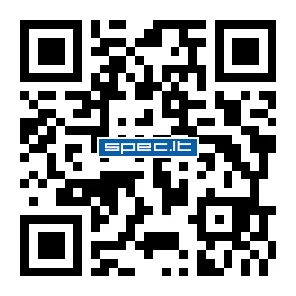 QR kodas | Arestė, MB | spec.lt