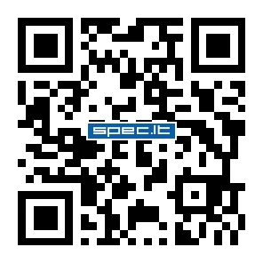 QR kodas | Aresva, MB