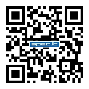 QR kodas | ARETA Assets, MB