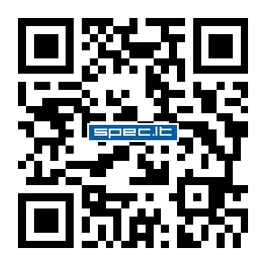 QR kodas | Arete plėtra, UAB