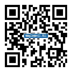 QR kodas | Aretida, UAB | spec.lt